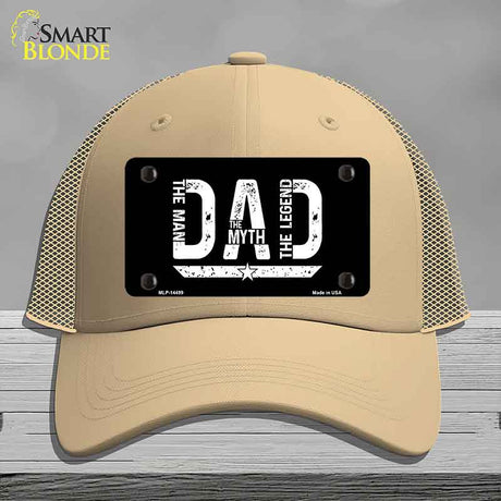 DAD Novelty License Plate Hat HAT-MLP-14499
