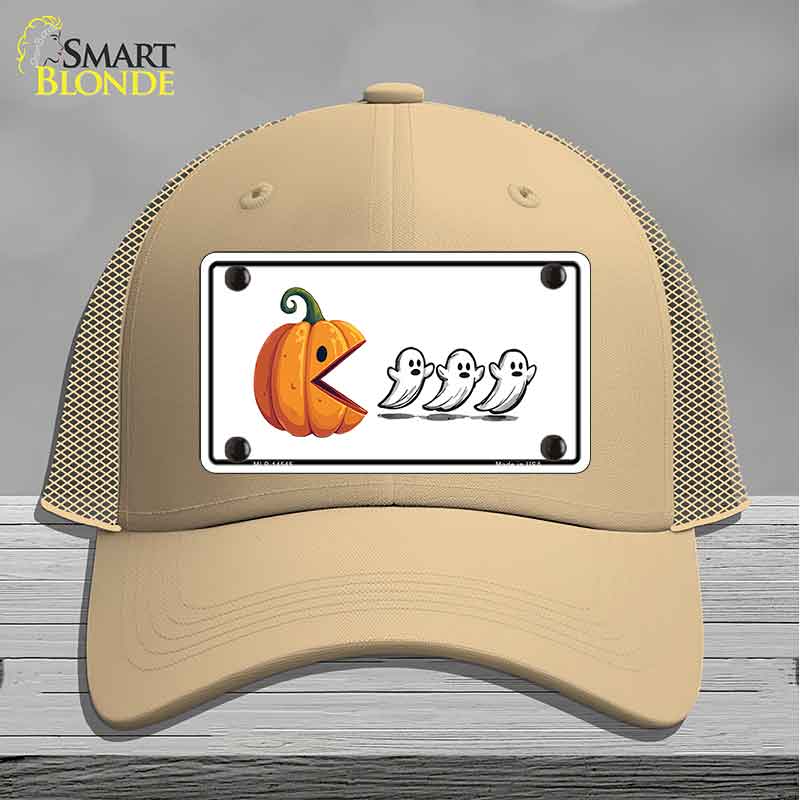 PUMK-MAN Novelty License Plate Hat HAT-MLP-14545