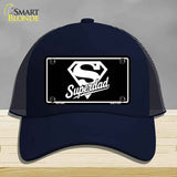 Superdad Novelty License Plate Hat HAT-MLP-14501