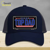 TOP DAD Novelty License Plate Hat HAT-MLP-14507