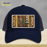 Howdy Christmas Novelty License Plate Hat HAT-MLP-14527