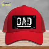 DAD Novelty License Plate Hat HAT-MLP-14499