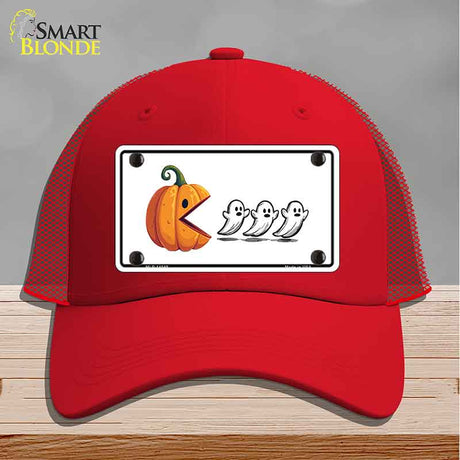 PUMK-MAN Novelty License Plate Hat HAT-MLP-14545