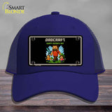 Dadcraft Novelty License Plate Hat HAT-MLP-14496