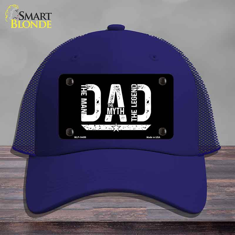 DAD Novelty License Plate Hat HAT-MLP-14499