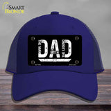 DAD Novelty License Plate Hat HAT-MLP-14499