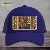 Howdy Christmas Novelty License Plate Hat HAT-MLP-14527