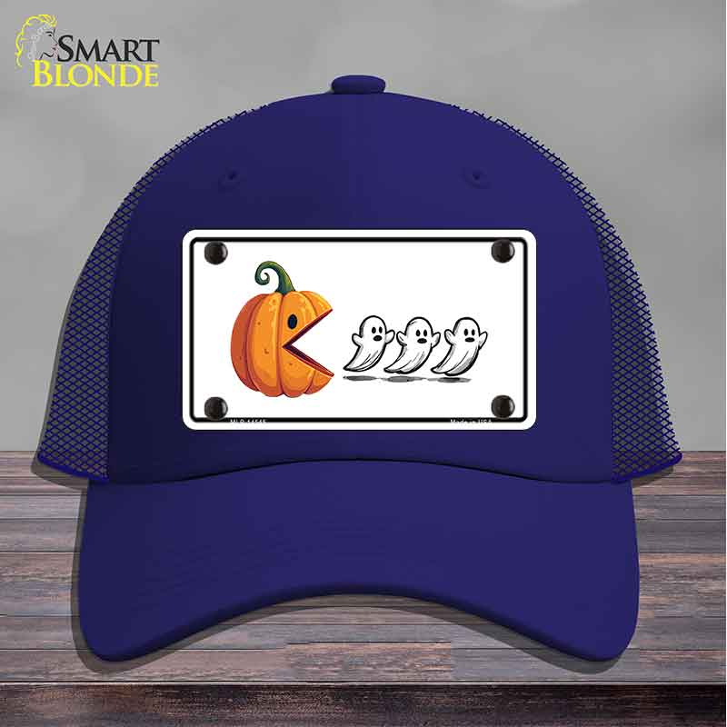 PUMK-MAN Novelty License Plate Hat HAT-MLP-14545