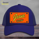 Jesus Sweet Savior Novelty License Plate Hat HAT-MLP-14560