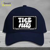 Tice Nits Novelty License Plate Hat HAT-MLP-14491
