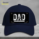 DAD Novelty License Plate Hat HAT-MLP-14499