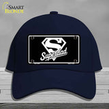 Superdad Novelty License Plate Hat HAT-MLP-14501