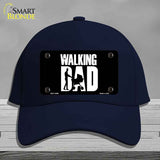 The Walking Dad Novelty License Plate Hat HAT-MLP-14506