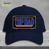 TOP DAD Novelty License Plate Hat HAT-MLP-14507