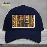 Howdy Christmas Novelty License Plate Hat HAT-MLP-14527