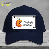 PUMK-MAN Novelty License Plate Hat HAT-MLP-14545