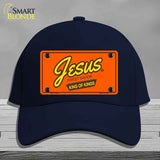 Jesus Sweet Savior Novelty License Plate Hat HAT-MLP-14560