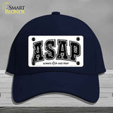 Always Stop and Pray Novelty License Plate Hat HAT-MLP-14561