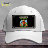 Dadcraft Novelty License Plate Hat HAT-MLP-14496