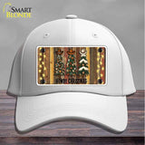 Howdy Christmas Novelty License Plate Hat HAT-MLP-14527