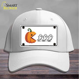 PUMK-MAN Novelty License Plate Hat HAT-MLP-14545