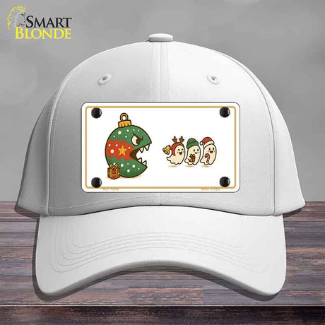 Ornament Monster and Ghosts Novelty License Plate Hat HAT-MLP-14550