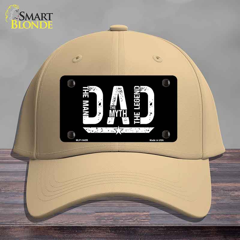 DAD Novelty License Plate Hat HAT-MLP-14499