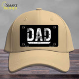 DAD Novelty License Plate Hat HAT-MLP-14499