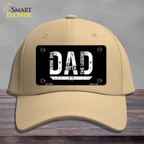 DAD Novelty License Plate Hat HAT-MLP-14499