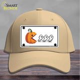 PUMK-MAN Novelty License Plate Hat HAT-MLP-14545