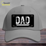 DAD Novelty License Plate Hat HAT-MLP-14499