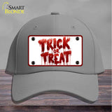 Trick or Treat Bloody Novelty License Plate Hat HAT-MLP-14535