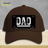 DAD Novelty License Plate Hat HAT-MLP-14499