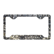 Gator Skin Novelty Metal License Plate Frame LPF-049 12.25" x 6.5" Standard Frame (LPF)