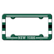 New York Novelty Metal Molded License Plate Frame LPF-554