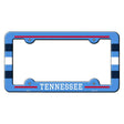 Tennessee Novelty Metal Molded License Plate Frame LPF-560