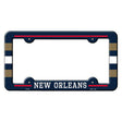 New Orleans Novelty Metal Molded License Plate Frame LPF-580