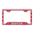 Boston Novelty Metal License Plate Frame LPF-595 12.25" x 6.5" Standard Frame (LPF)