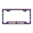 New York Novelty Metal License Plate Frame LPF-639 12.25" x 6.5" Standard Frame (LPF)