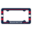Washington Novelty Metal Molded License Plate Frame LPF-652