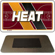 HEAT Graphic Novelty Metal Magnet M-14610 3.5" x 2" Magnet (M)
