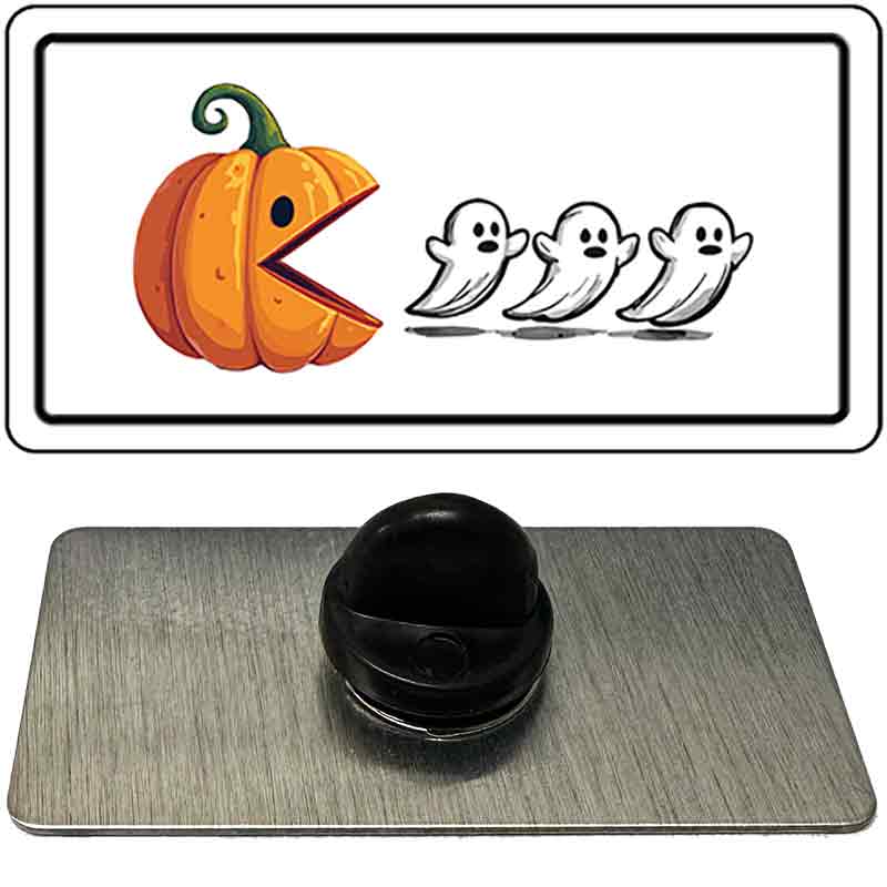 PUMK-MAN Novelty Metal Hat Pin PIN-LP-14545