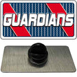 GUARDIANS Graphic Novelty Metal Hat Pin PIN-LP-14572 1.5" x 0.75" Lapel Pin (PIN)