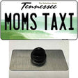 Moms Taxi Tennessee Novelty Metal Hat Pin