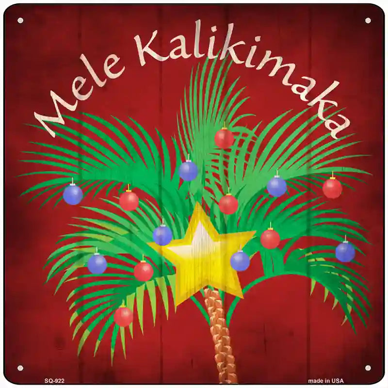 ダイヤモンドアートクラブ HAWAIIAN KALIKIMAKA Hawaiian Kalikimaka