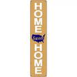 Home Sweet Home USA Novelty Metal Street Sign 24" x 5" (ST)