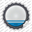 Altay Country Novelty Bottle Cap Sticker Decal