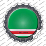 Chechenia Country Novelty Bottle Cap Sticker Decal