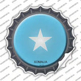 Somalia Country Novelty Bottle Cap Sticker Decal