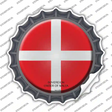 Sovereign Order of Malta Country Novelty Bottle Cap Sticker Decal